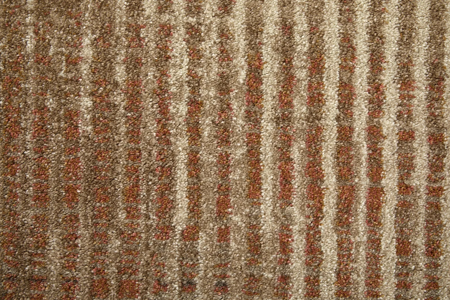 Padalea Taupe 7'9 x 10' Rug - Image 5