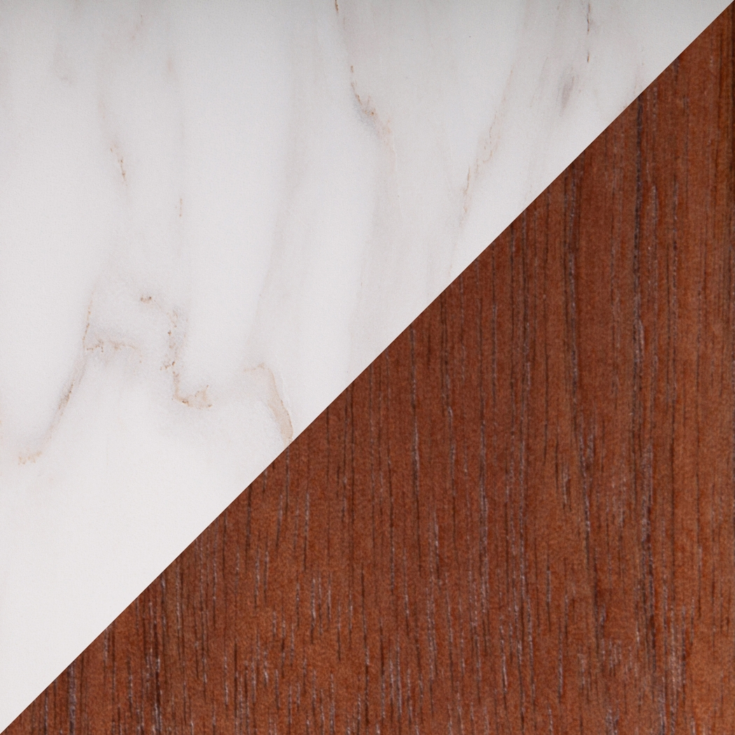 Padina White Dining Table - Thumbnail - Image 6