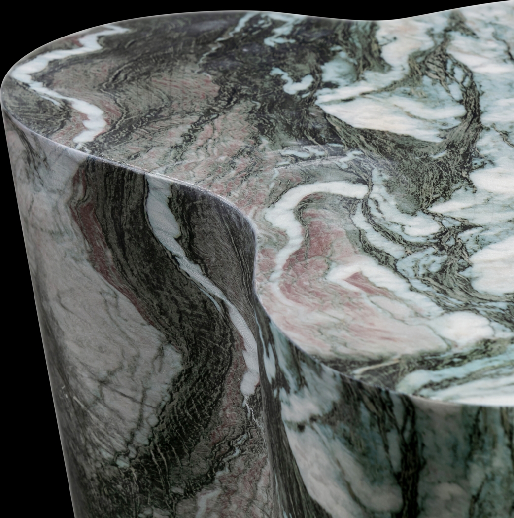 Paich I Gray End Table - Thumbnail - Image 5