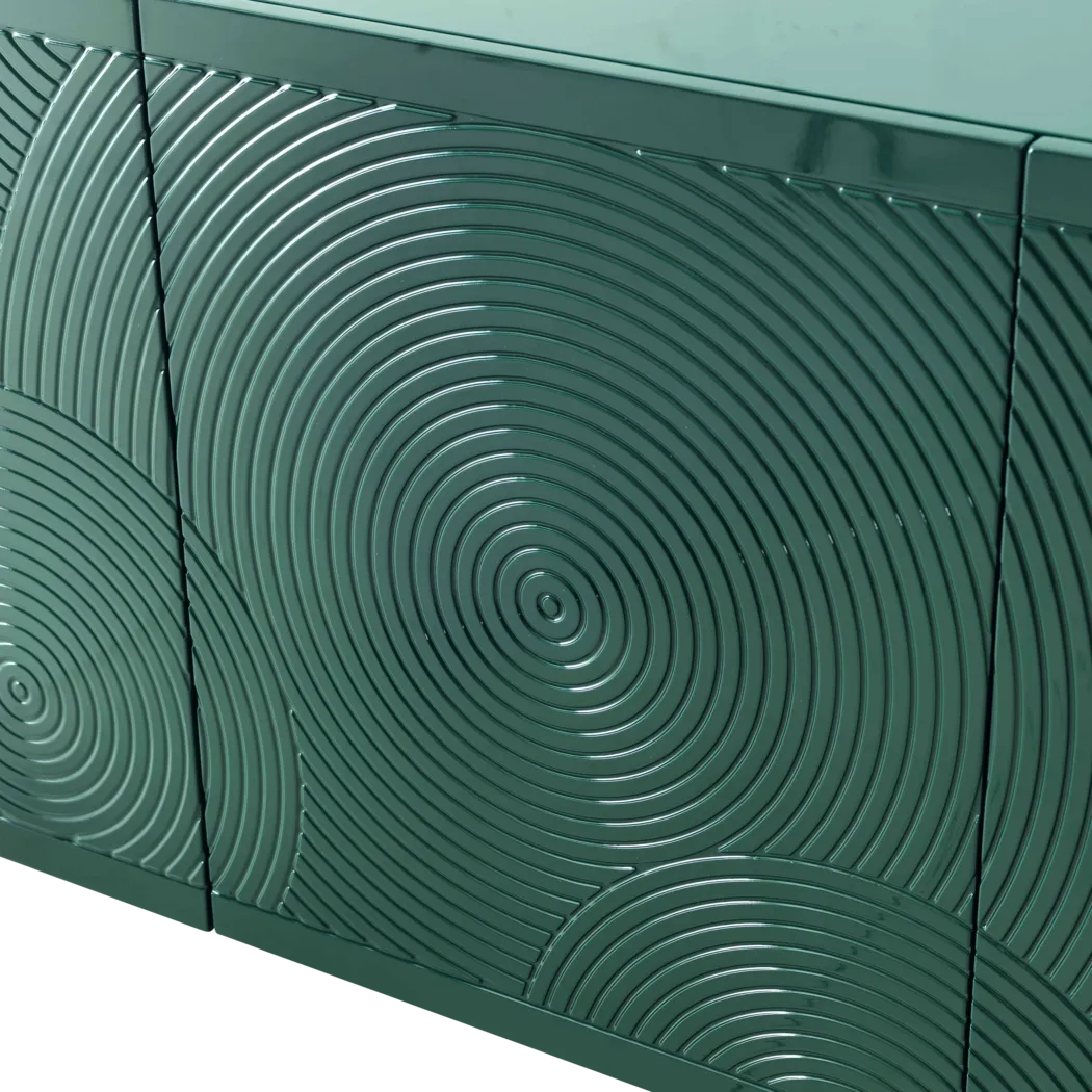 Paist Green Buffet - Thumbnail - Image 7