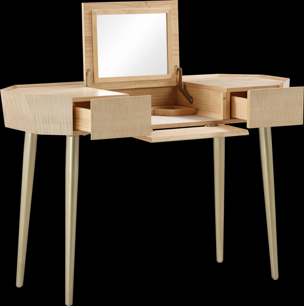 Palfray Natural Vanity - Thumbnail - Image 3