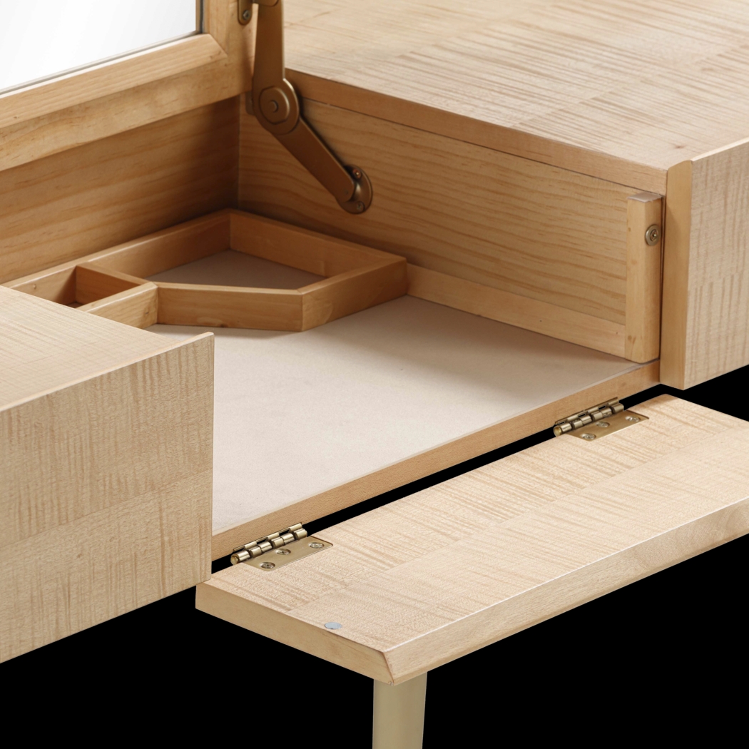 Palfray Natural Vanity - Thumbnail - Image 10