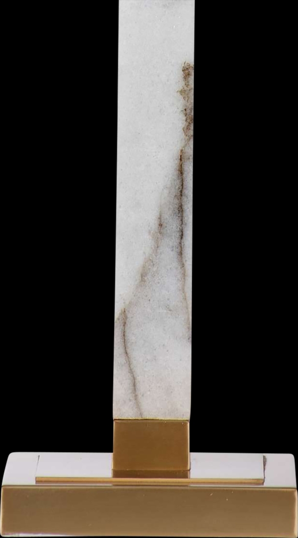 Palifox Drive White Lamp - Thumbnail - Image 5