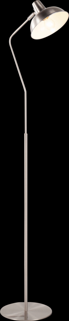 Palleto Metal Floor Lamp - Thumbnail - Image 2