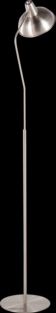Palleto Metal Floor Lamp - Thumbnail - Image 4
