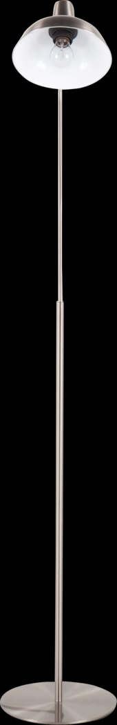 Palleto Metal Floor Lamp - Thumbnail - Image 6