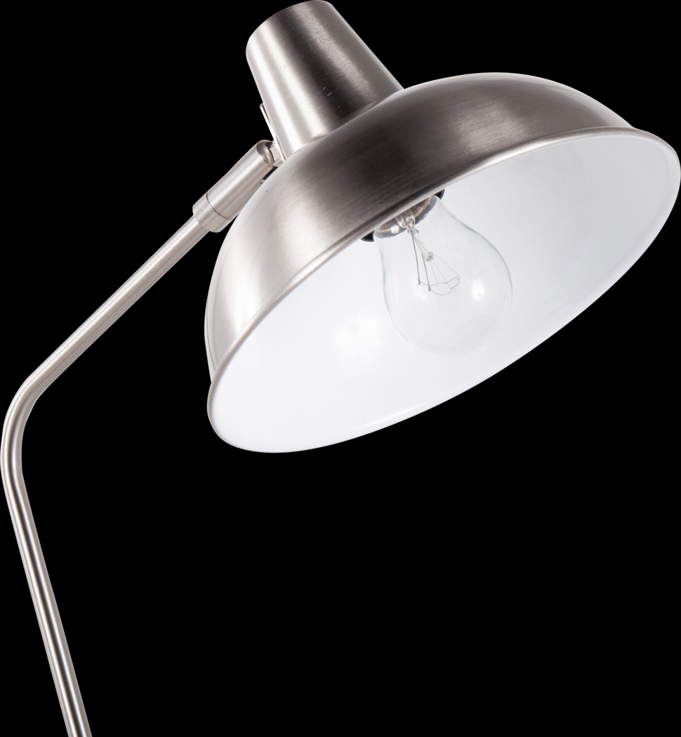 Palleto Metal Floor Lamp - Thumbnail - Image 7
