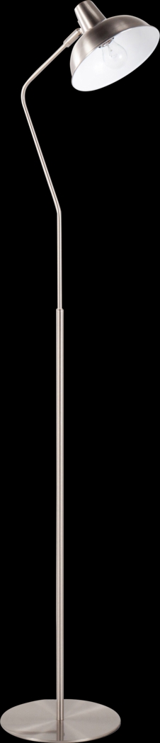 Palleto Metal Floor Lamp - Thumbnail - Image 1