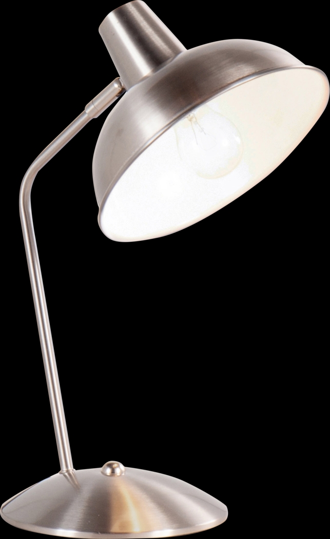 Palleto Metal Table Lamp - Thumbnail - Image 2