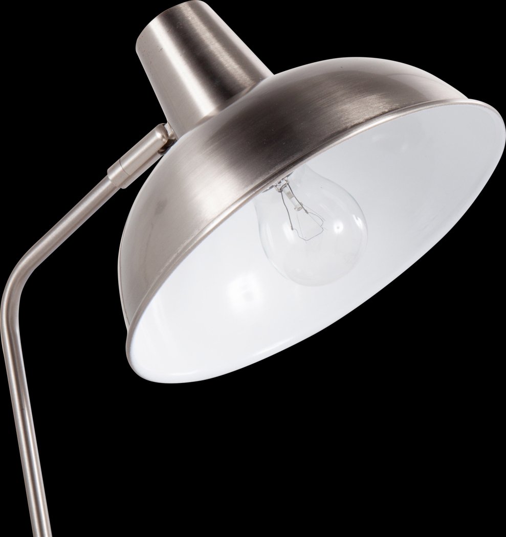 Palleto Metal Table Lamp - Thumbnail - Image 7