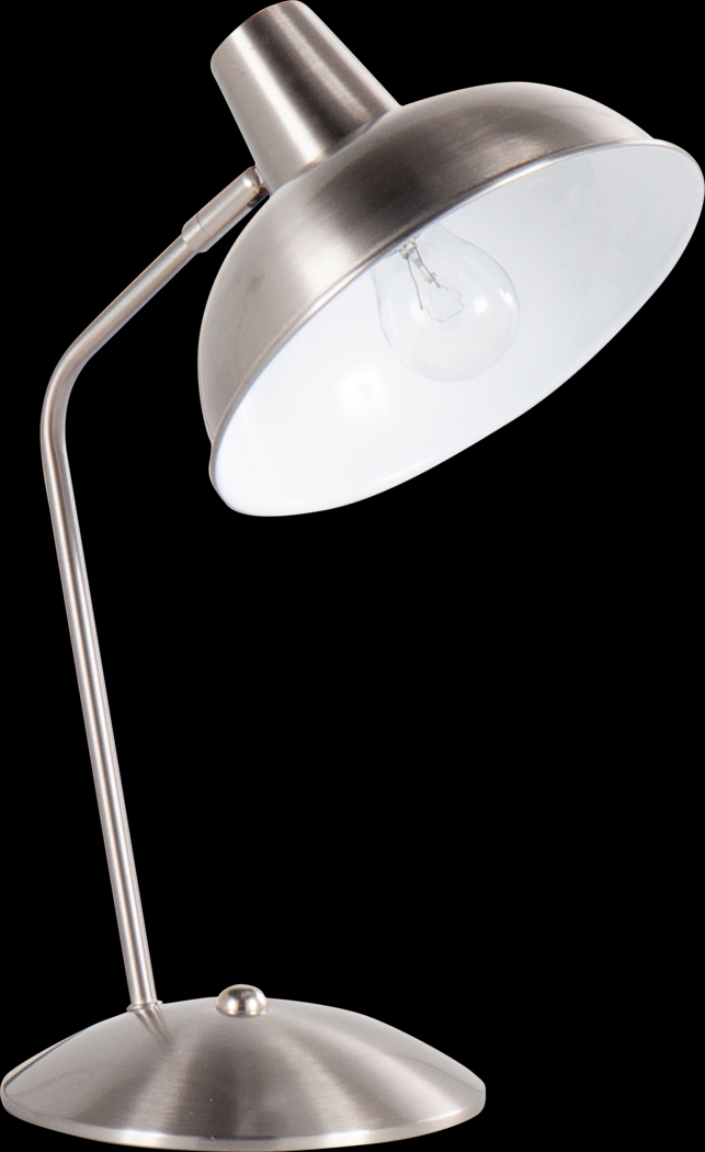 Palleto Metal Table Lamp - Thumbnail - Image 1