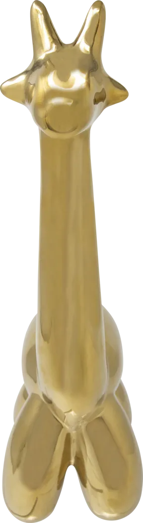 Pallon Gold Statue - Thumbnail - Image 3