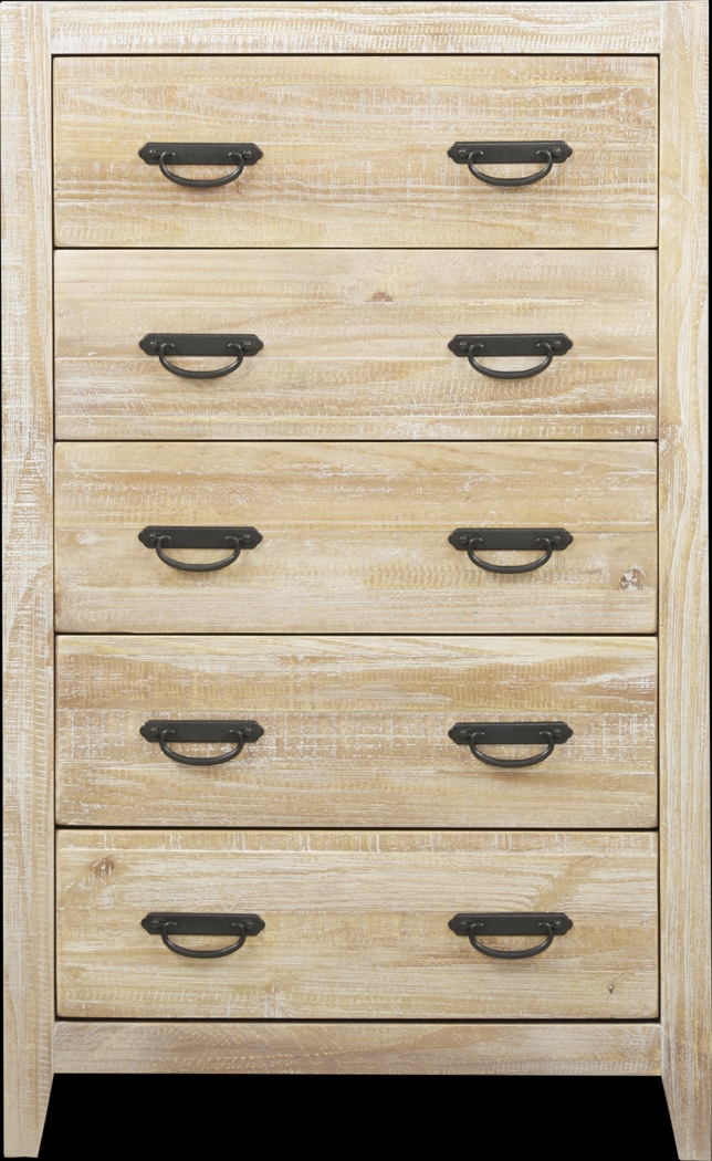 Palm Grove Taffy Chest - Thumbnail - Image 1