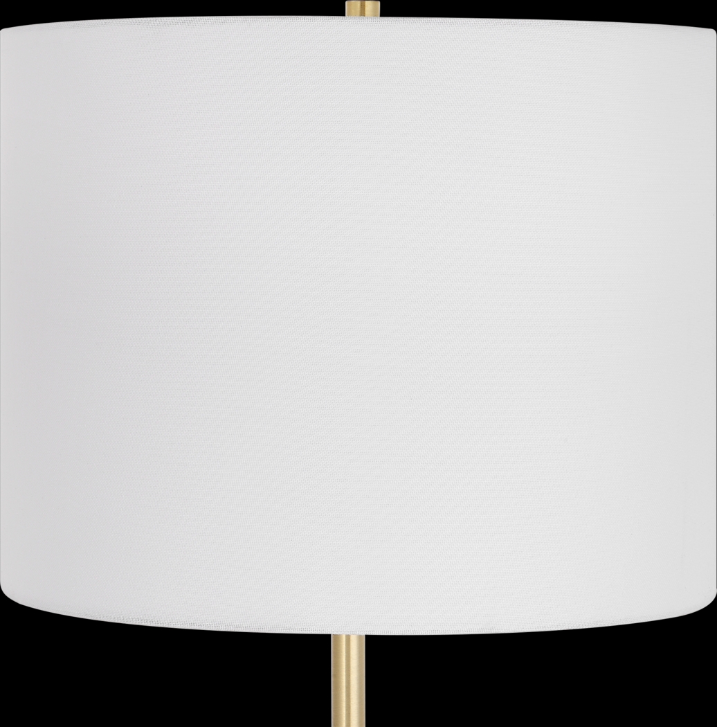 Palmarito Cave Black Lamp - Thumbnail - Image 5