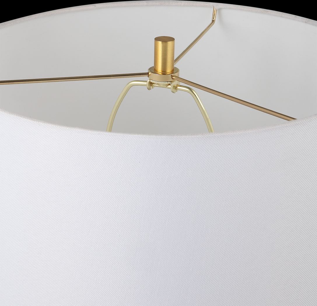 Palmarito Cave Black Lamp - Thumbnail - Image 6