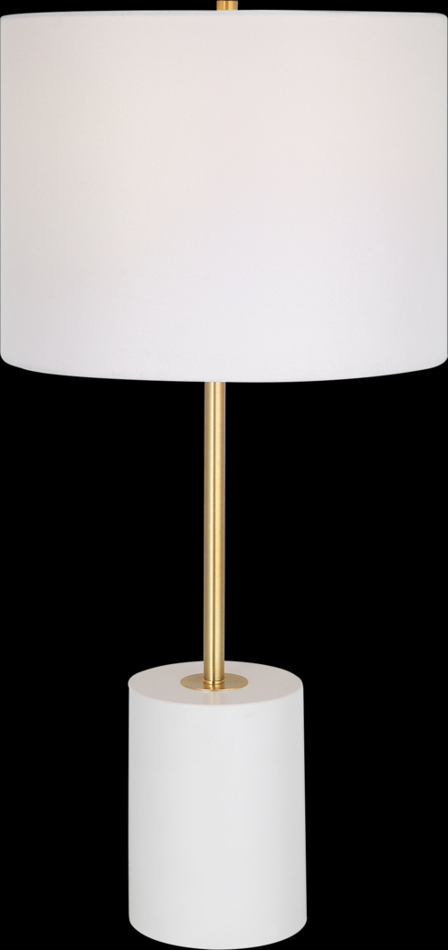 Palmarito Cave White Lamp - Thumbnail - Image 4