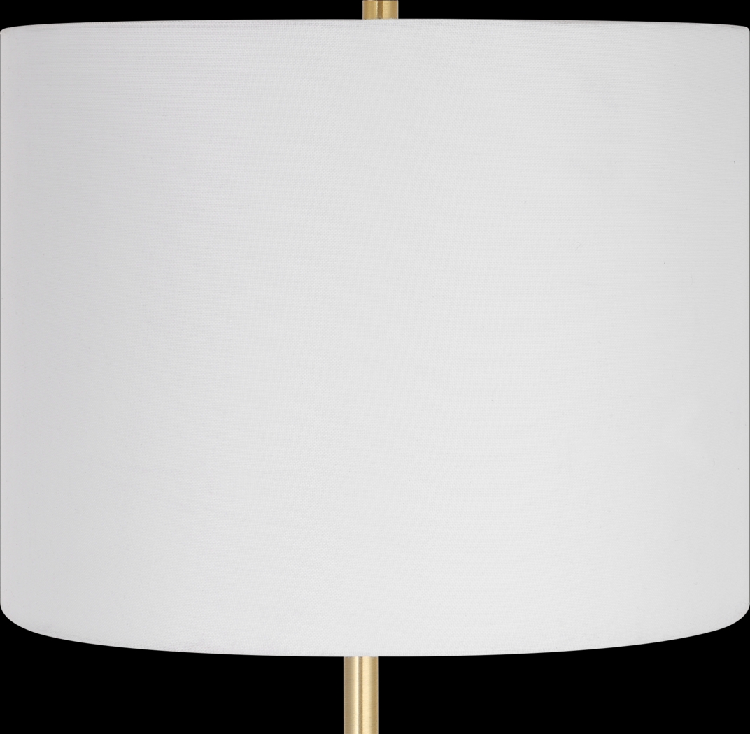 Palmarito Cave White Lamp - Thumbnail - Image 5