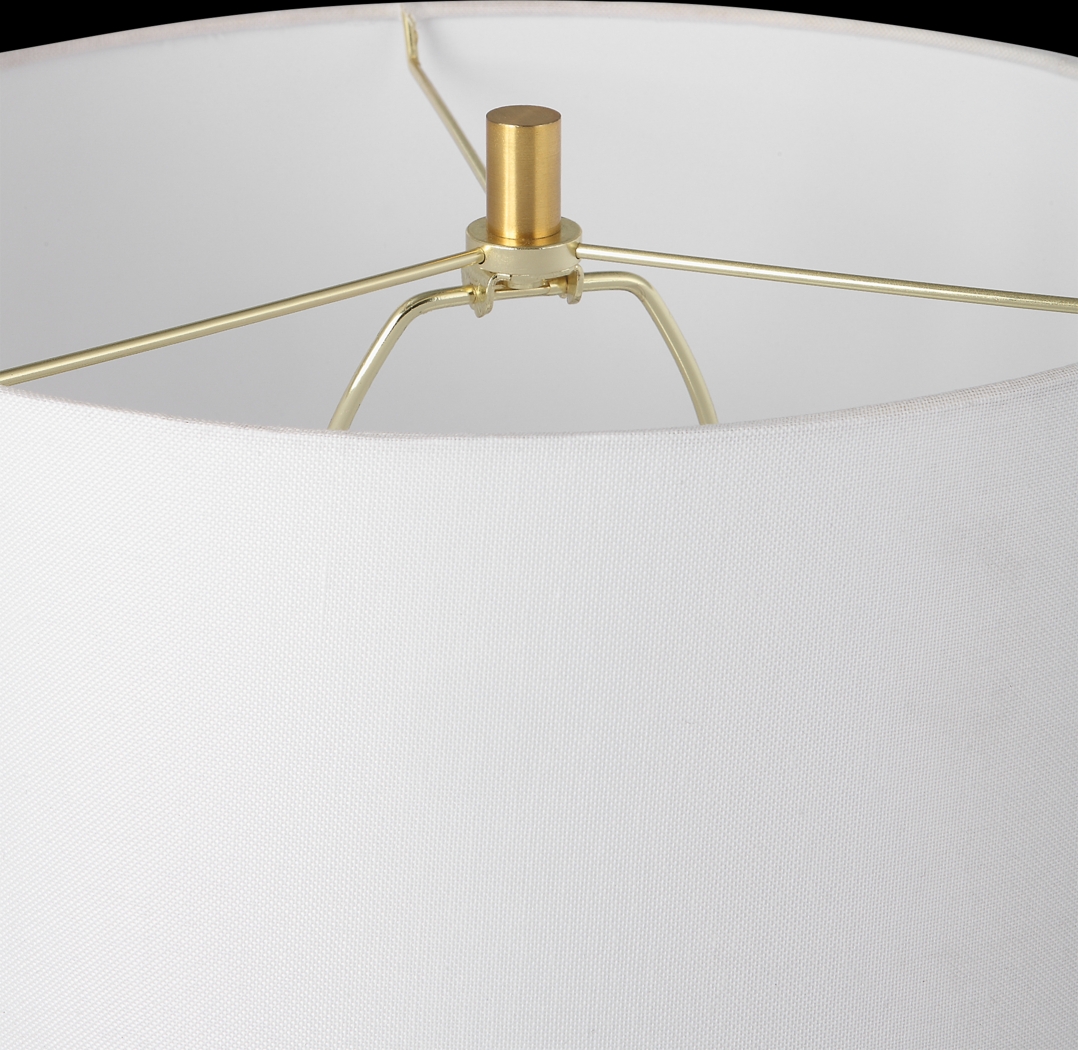 Palmarito Cave White Lamp - Thumbnail - Image 6