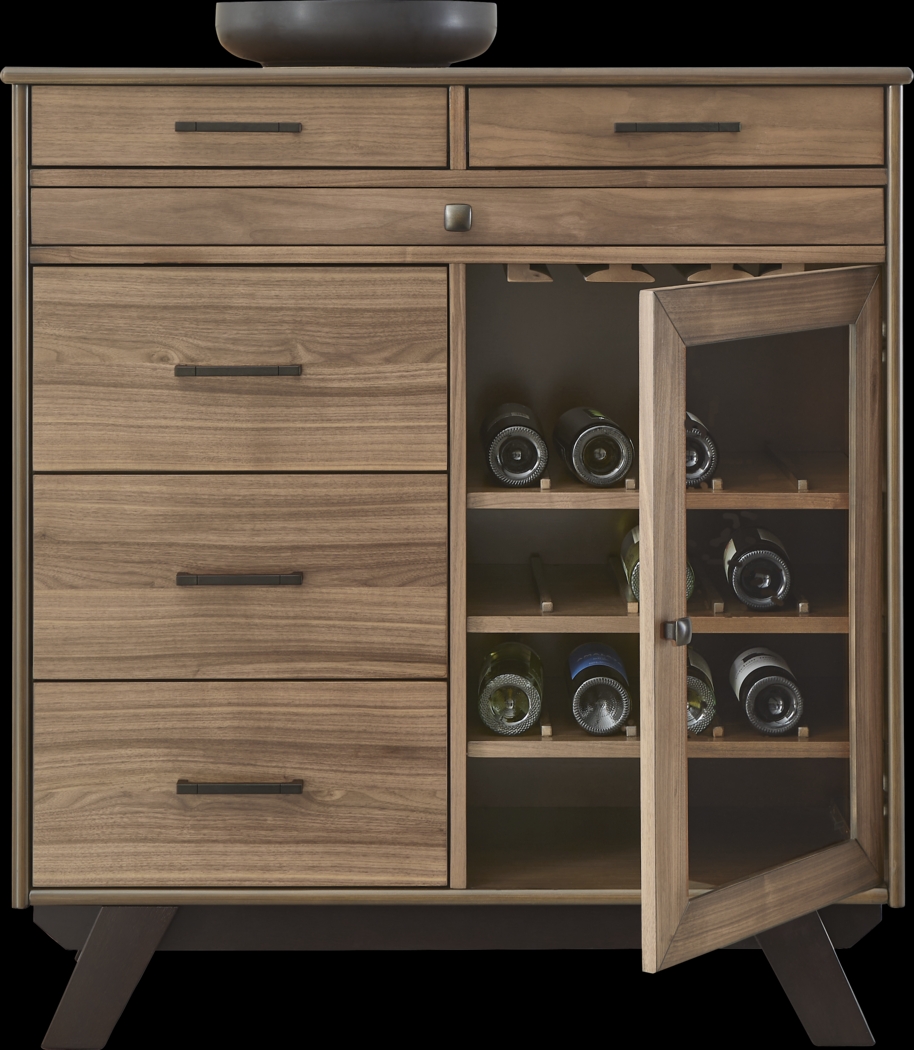 Palmetto Grove Espresso Server - Thumbnail - Image 2