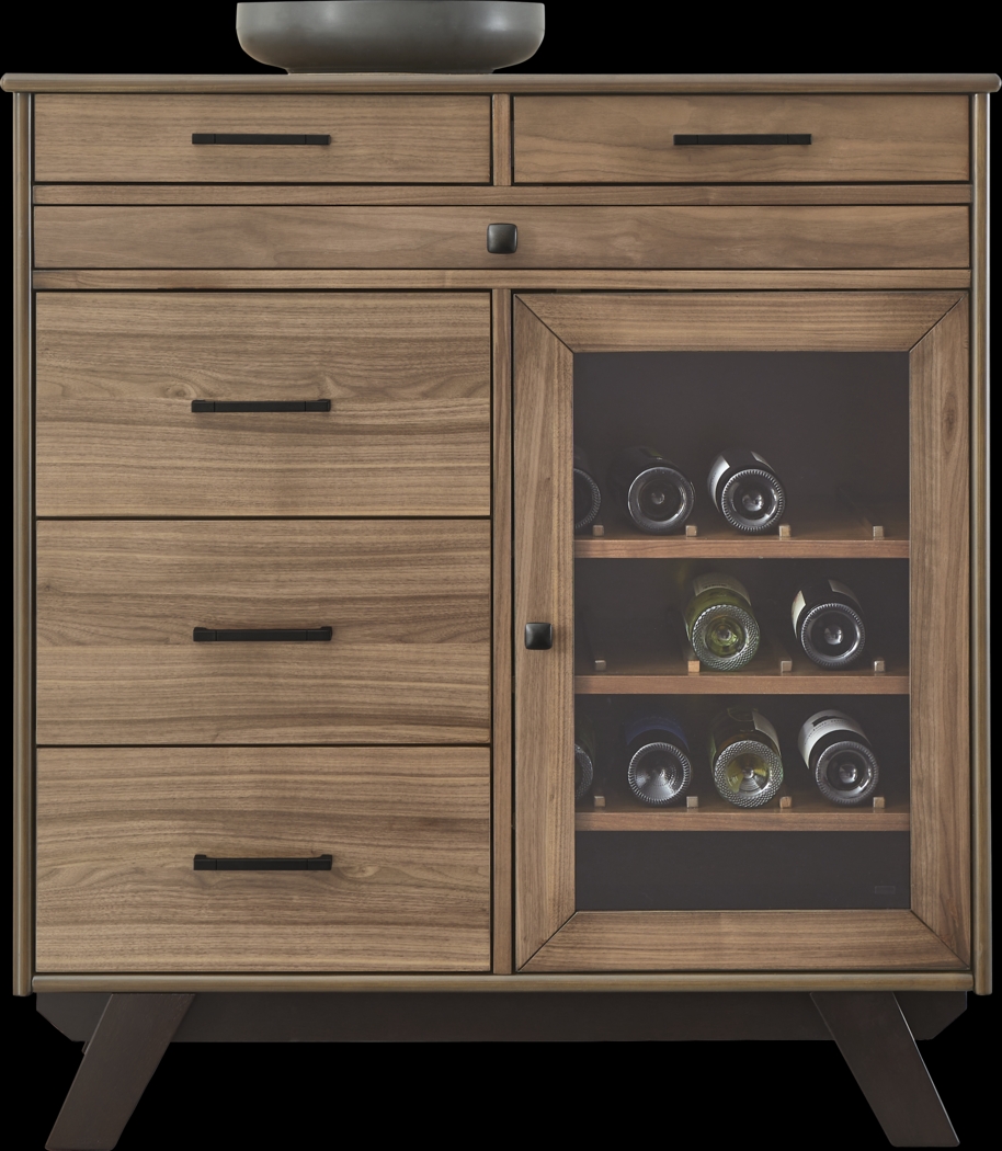 Palmetto Grove Espresso Server - Thumbnail - Image 3