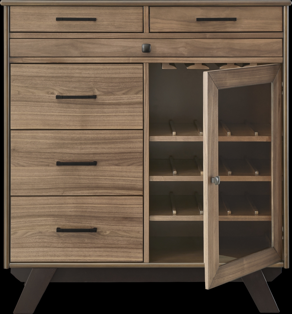 Palmetto Grove Espresso Server - Thumbnail - Image 4