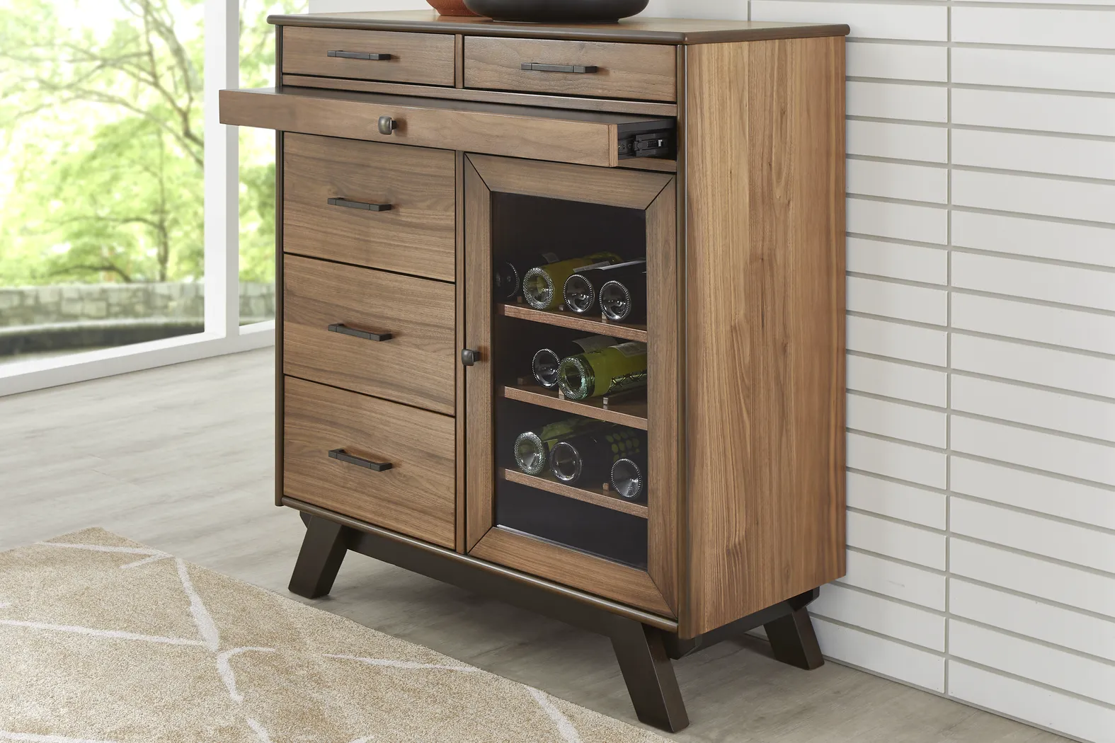 Palmetto Grove Espresso Server - Image 6