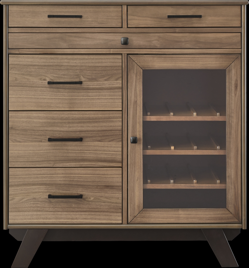 Palmetto Grove Espresso Server - Thumbnail - Image 1