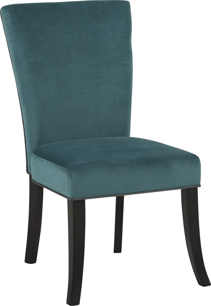Palmetto Way Ocean Side Chair - Thumbnail - Image 1