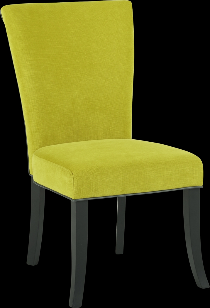 Palmetto Way Pear Side Chair - Thumbnail - Image 1