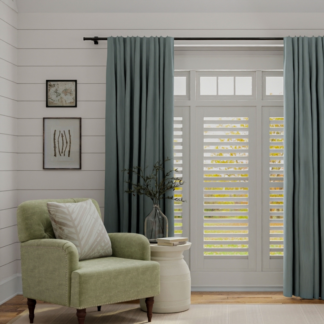 Palmus Gray Indoor/Outdoor Accent Pillow - Thumbnail - Image 2