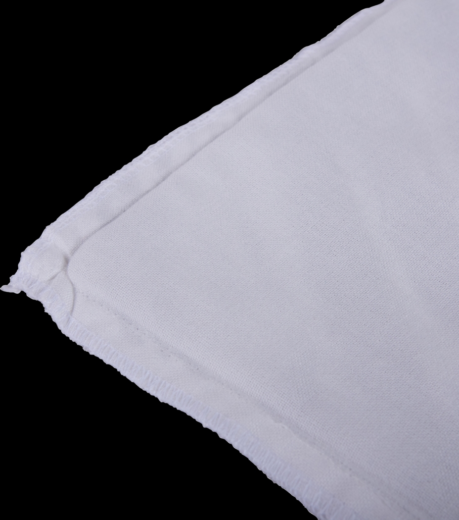 Palmus Gray Indoor/Outdoor Accent Pillow - Thumbnail - Image 4