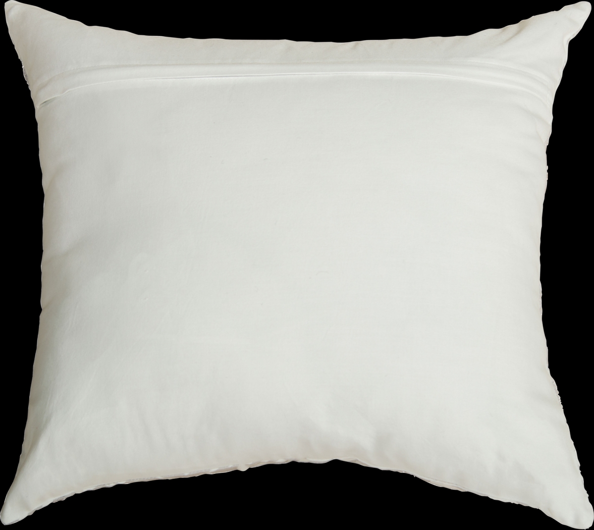 Palmus Gray Indoor/Outdoor Accent Pillow - Thumbnail - Image 7