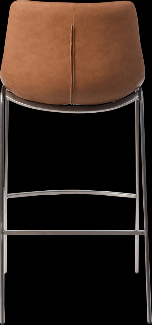 Palodar Brown Barstool - Thumbnail - Image 3