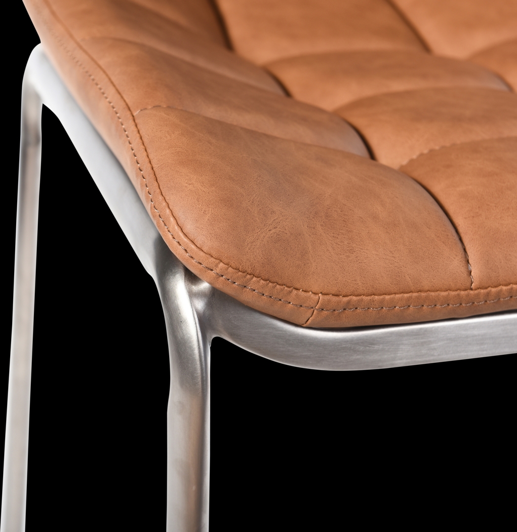 Palodar Brown Barstool - Thumbnail - Image 4