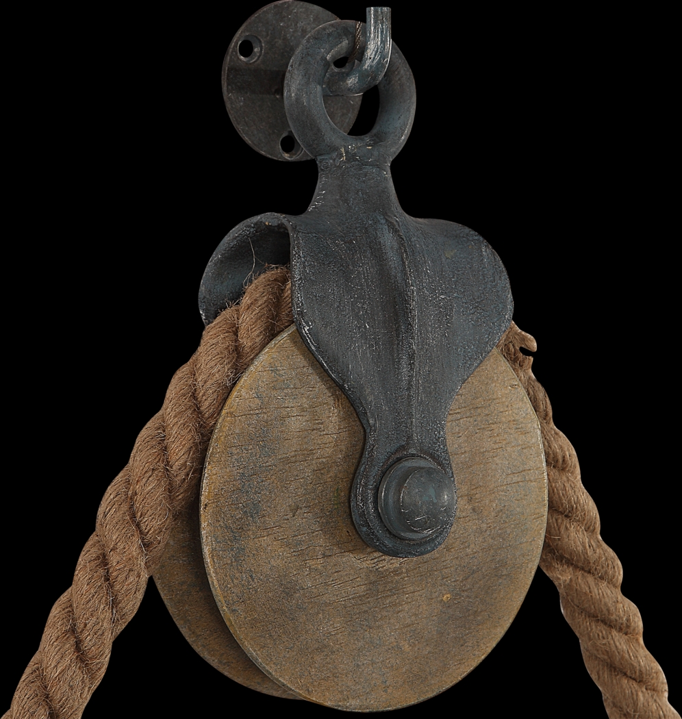 Palomilla Brown Mirror - Thumbnail - Image 5