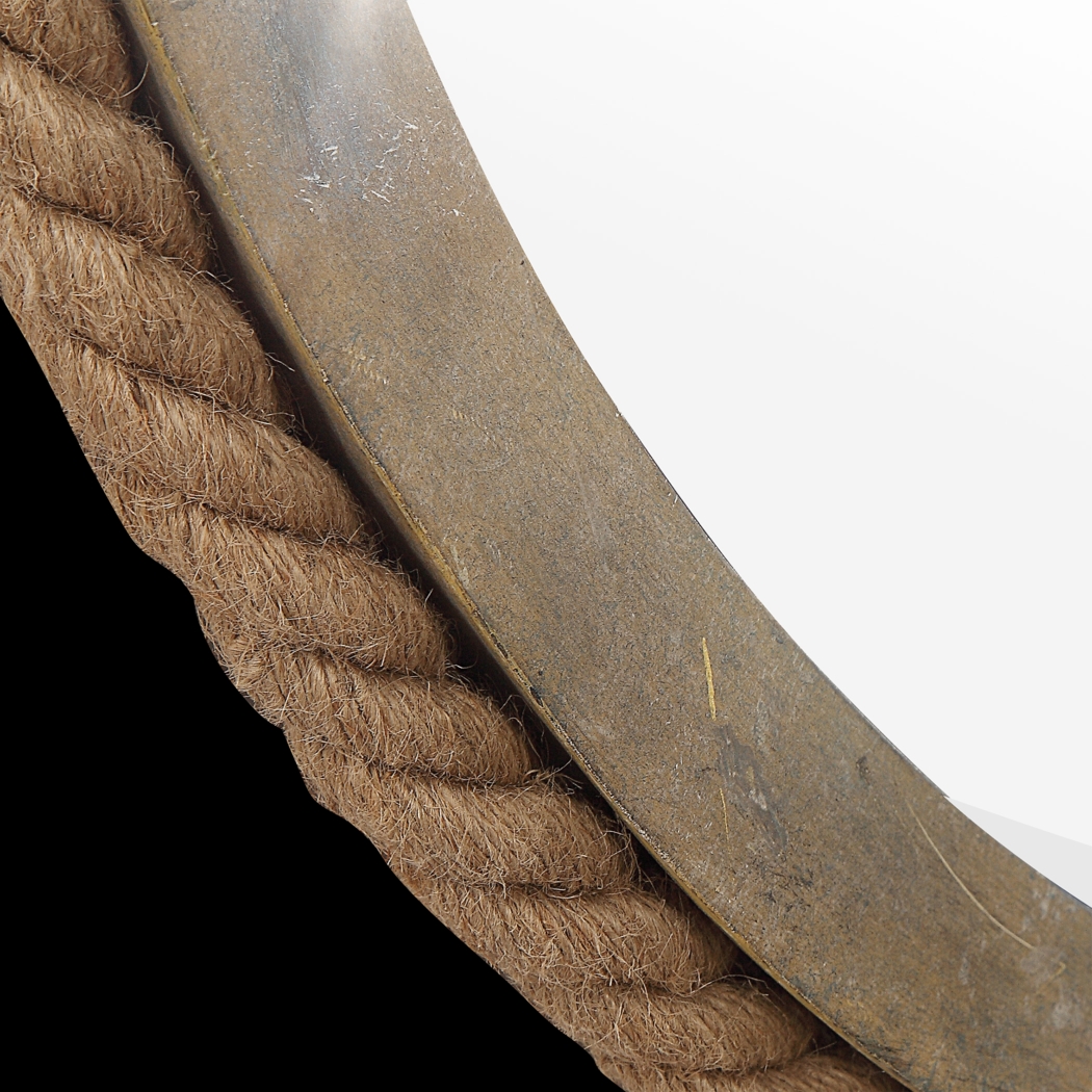 Palomilla Brown Mirror - Thumbnail - Image 6