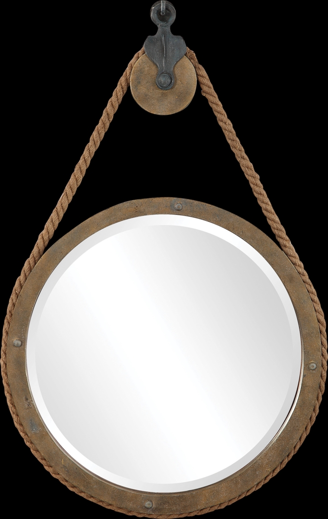 Palomilla Brown Mirror - Thumbnail - Image 7