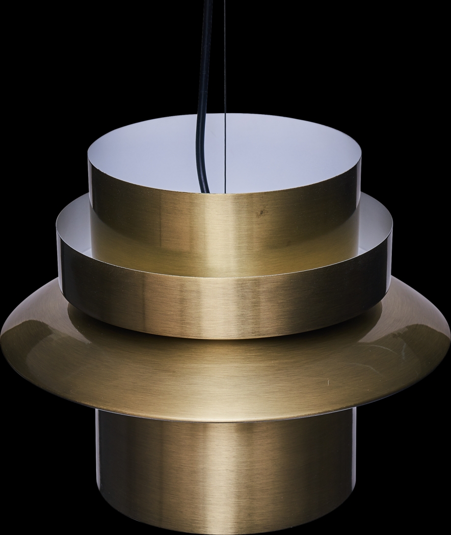 Palston Brass Chandelier - Thumbnail - Image 3