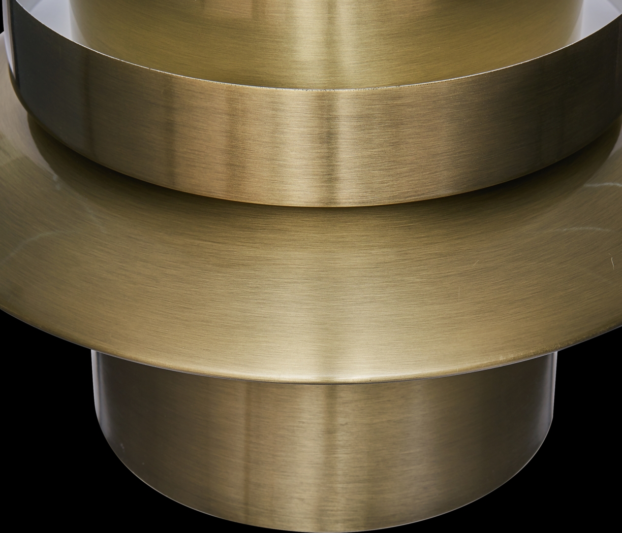 Palston Brass Chandelier - Thumbnail - Image 6