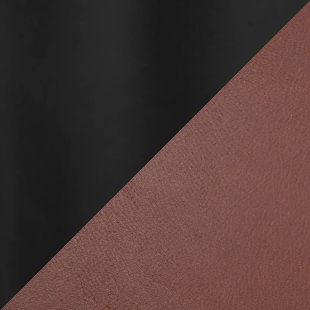 Pamco Cognac Counter Height Stool, Set of 2 - Thumbnail - Image 8