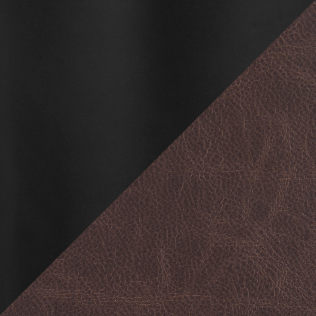 Pamco Espresso Counter Height Stool, Set of 2 - Thumbnail - Image 8