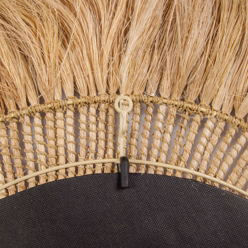 Pamie Natural Mirror - Thumbnail - Image 5