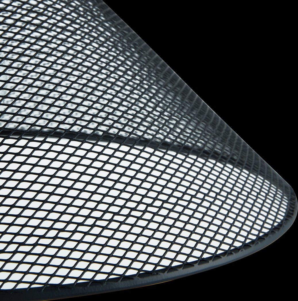 Pamlico Black Pendant - Thumbnail - Image 5