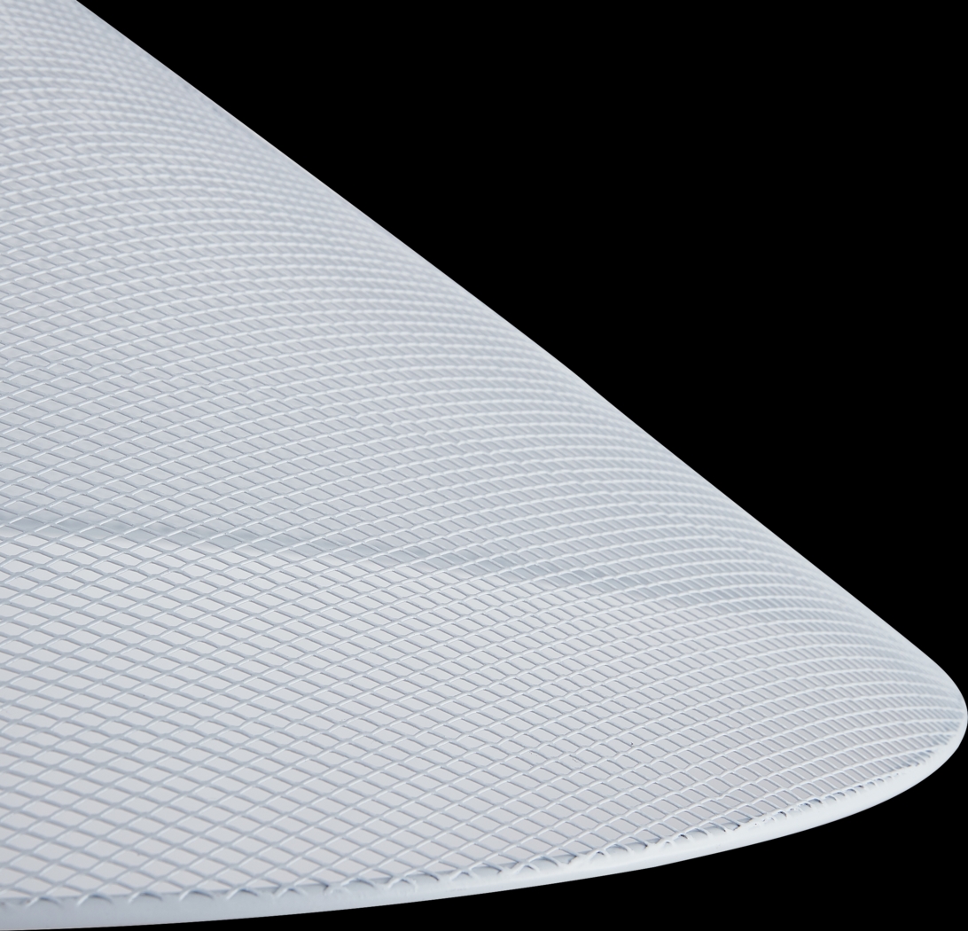 Pamlico White Pendant - Thumbnail - Image 3