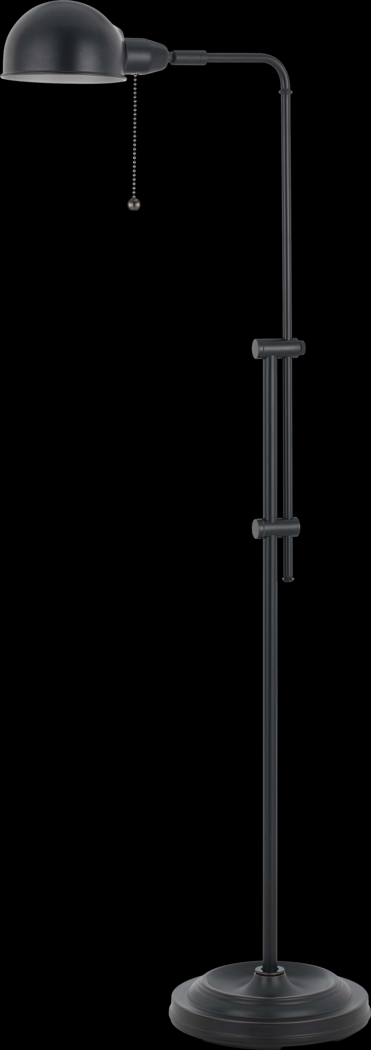 Panamint Bronze Floor Lamp - Thumbnail - Image 1