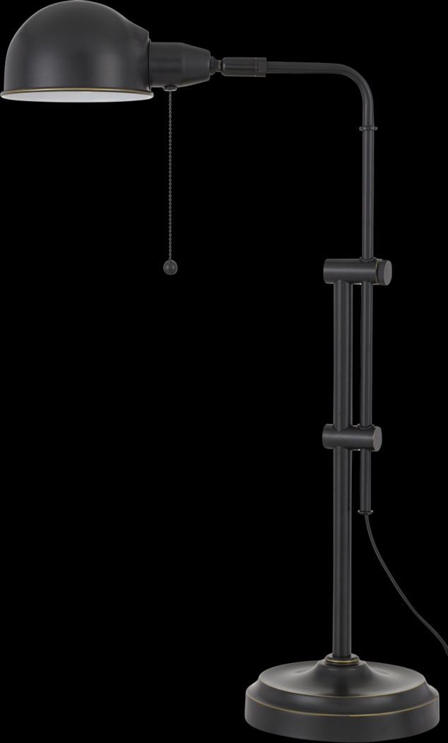 Panamint Bronze Lamp - Thumbnail - Image 1