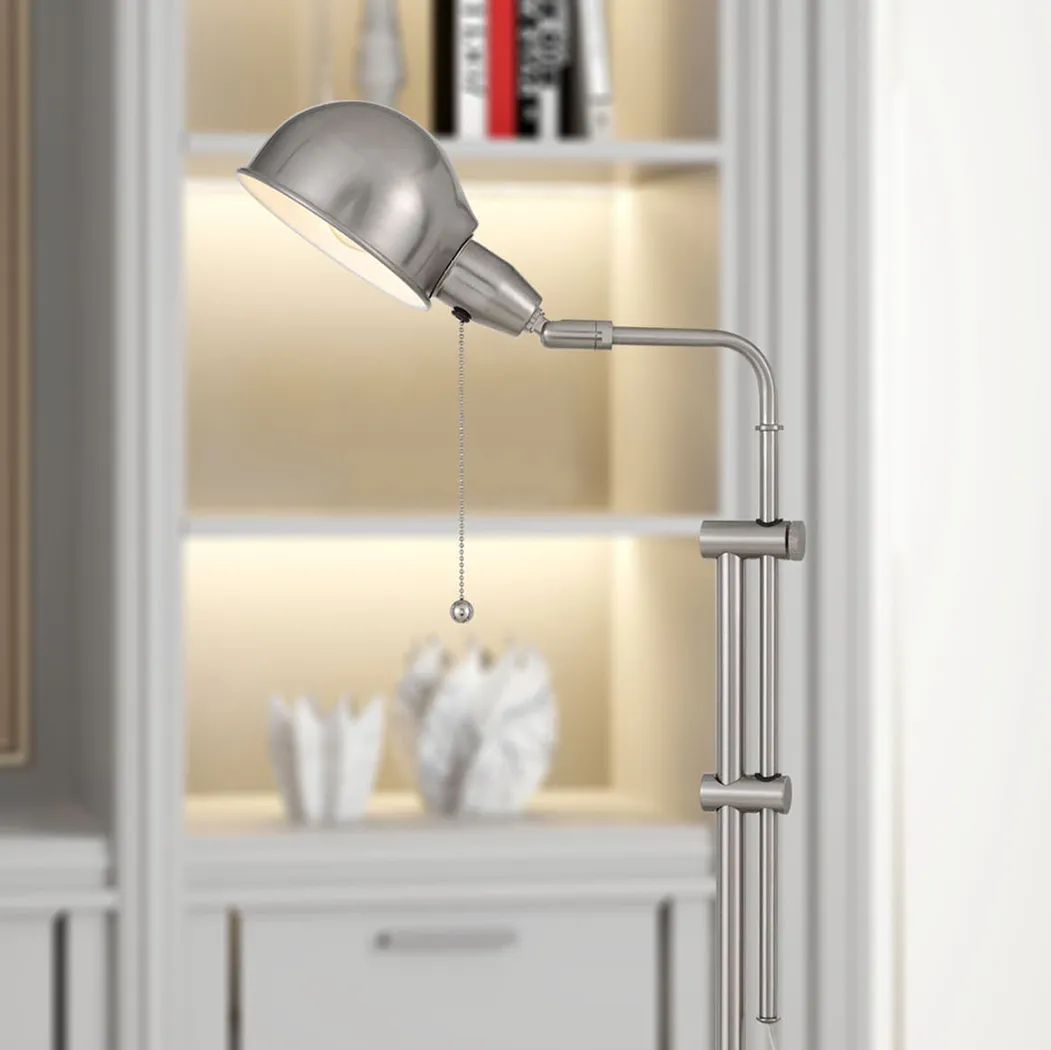 Panamint Nickel Lamp - Thumbnail - Image 3