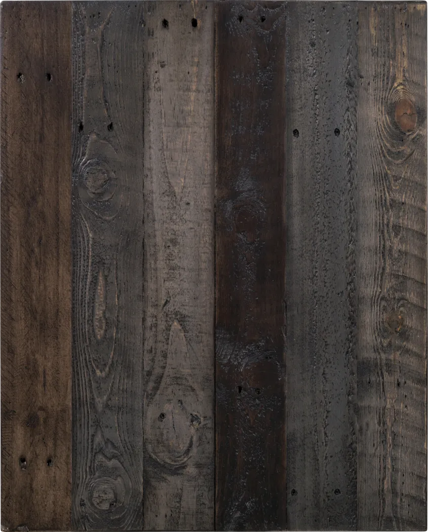 Pancini Dark Gray 63 in. Console - Thumbnail - Image 3