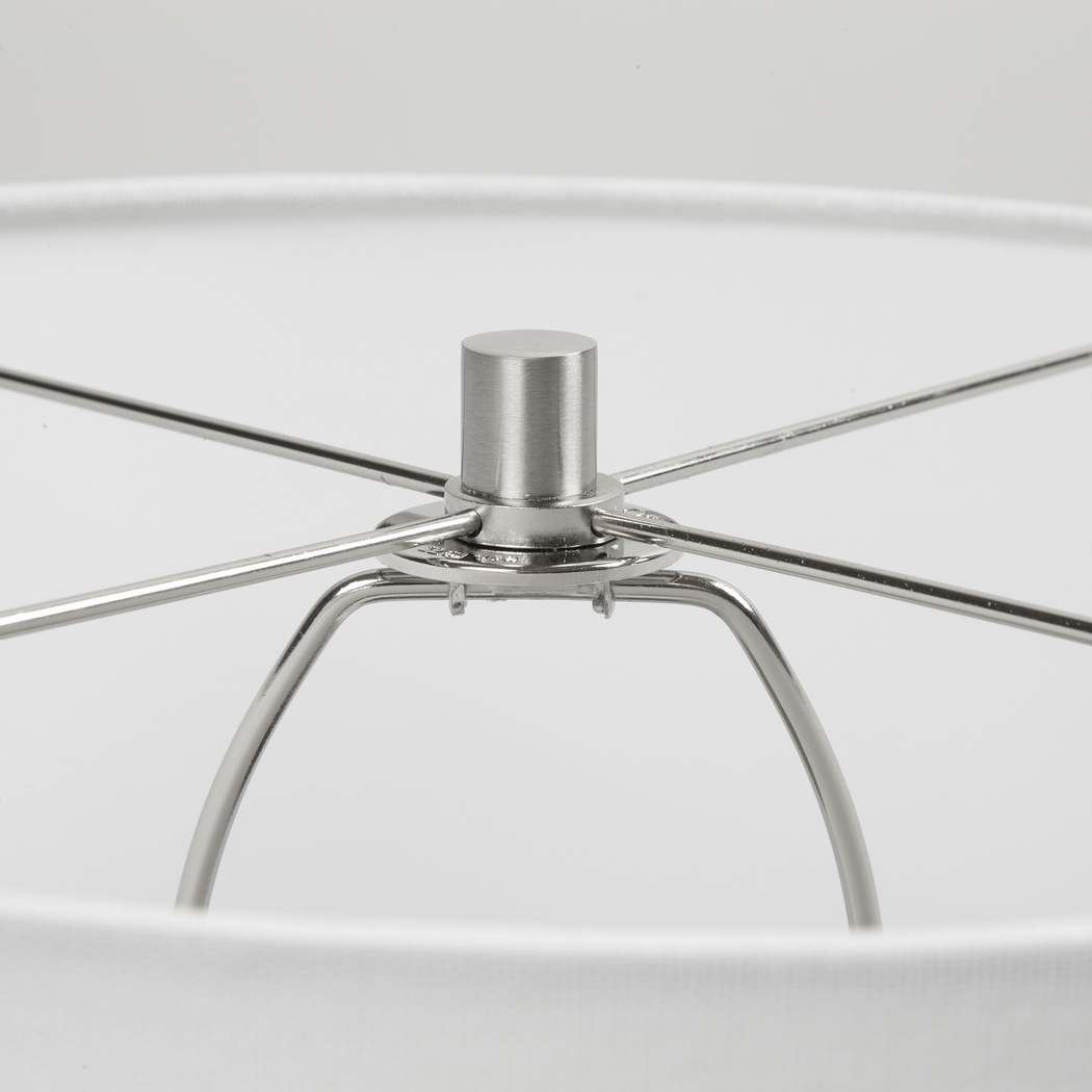 Pandores Point Blue Lamp - Thumbnail - Image 3