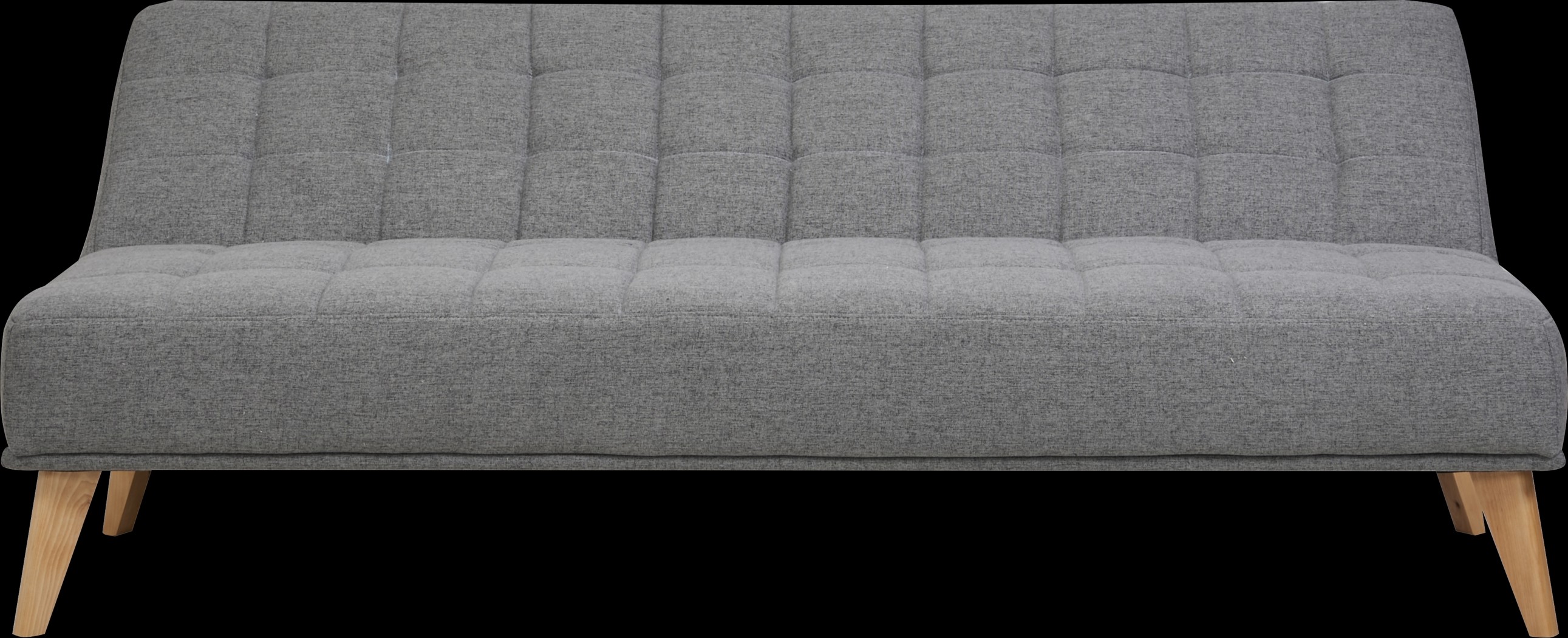 Panetta Gray Futon - Thumbnail - Image 6